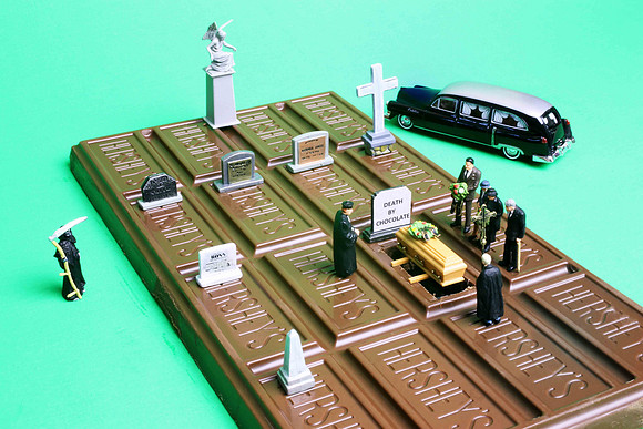 Death by Chocolate